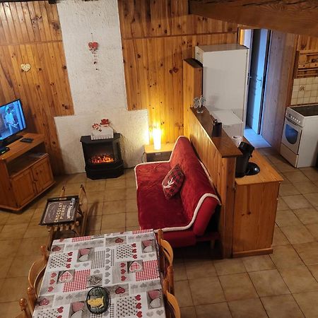 La Maison Pres Du Lac Vertamboz Екстер'єр фото