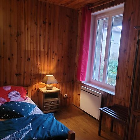 La Maison Pres Du Lac Vertamboz Екстер'єр фото