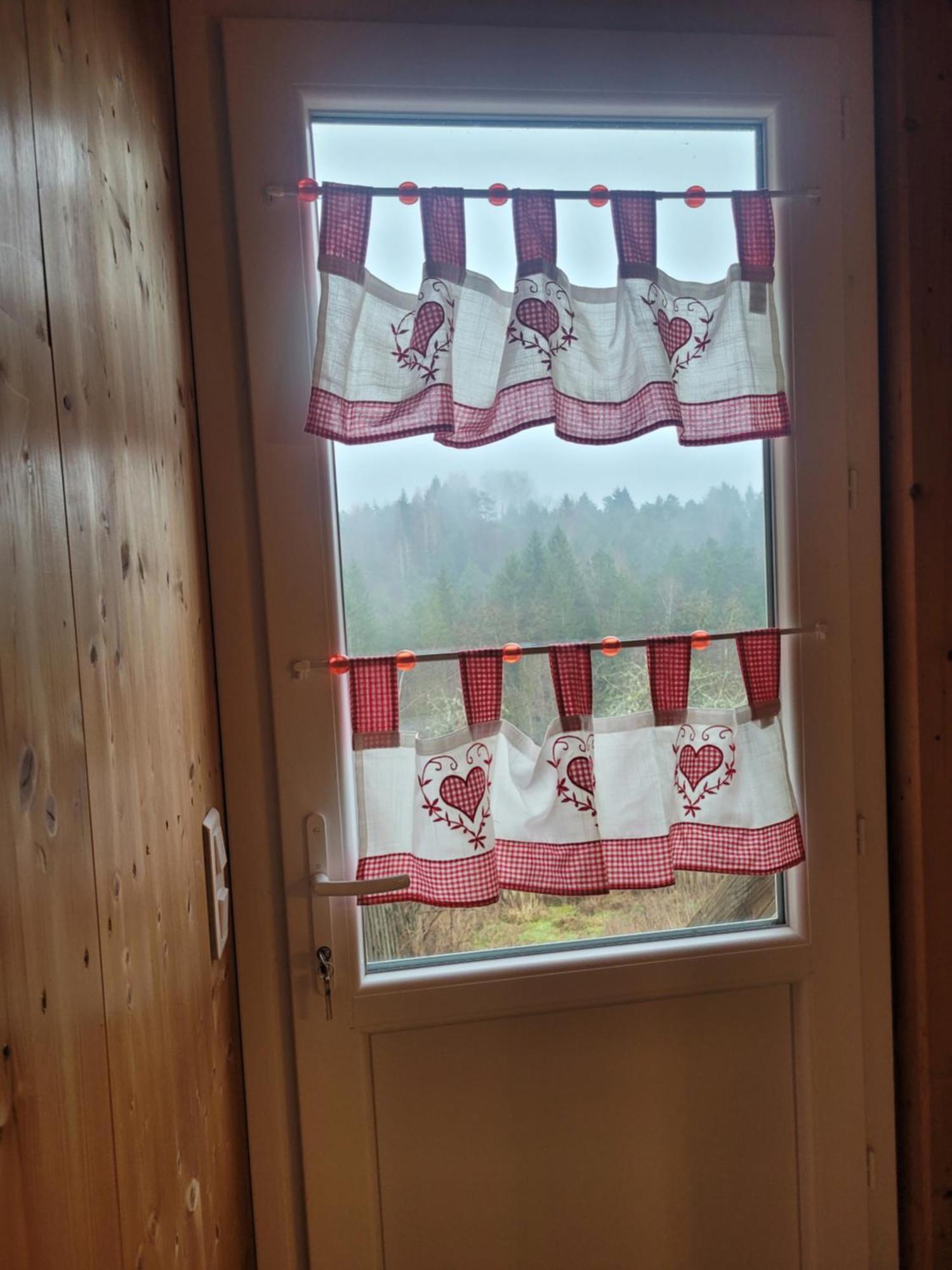 La Maison Pres Du Lac Vertamboz Екстер'єр фото