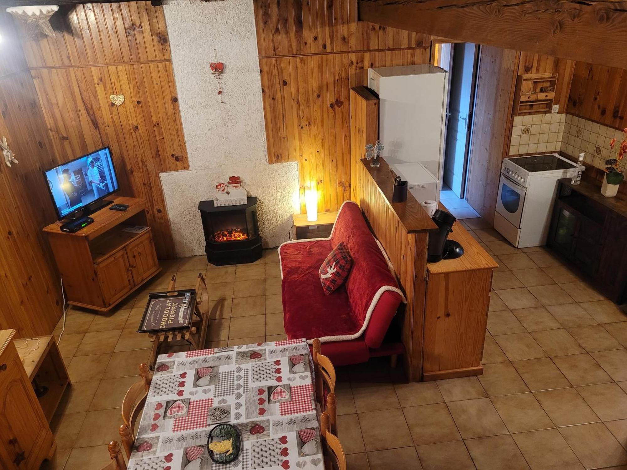 La Maison Pres Du Lac Vertamboz Екстер'єр фото