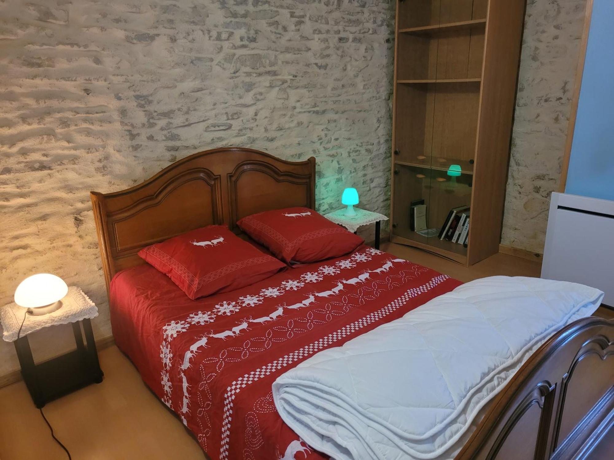 La Maison Pres Du Lac Vertamboz Екстер'єр фото