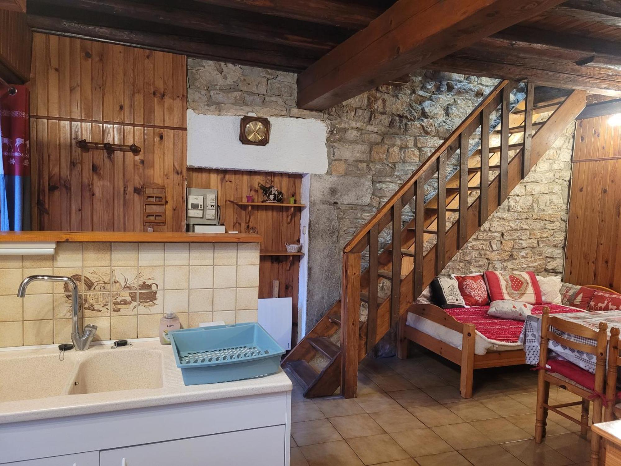La Maison Pres Du Lac Vertamboz Екстер'єр фото